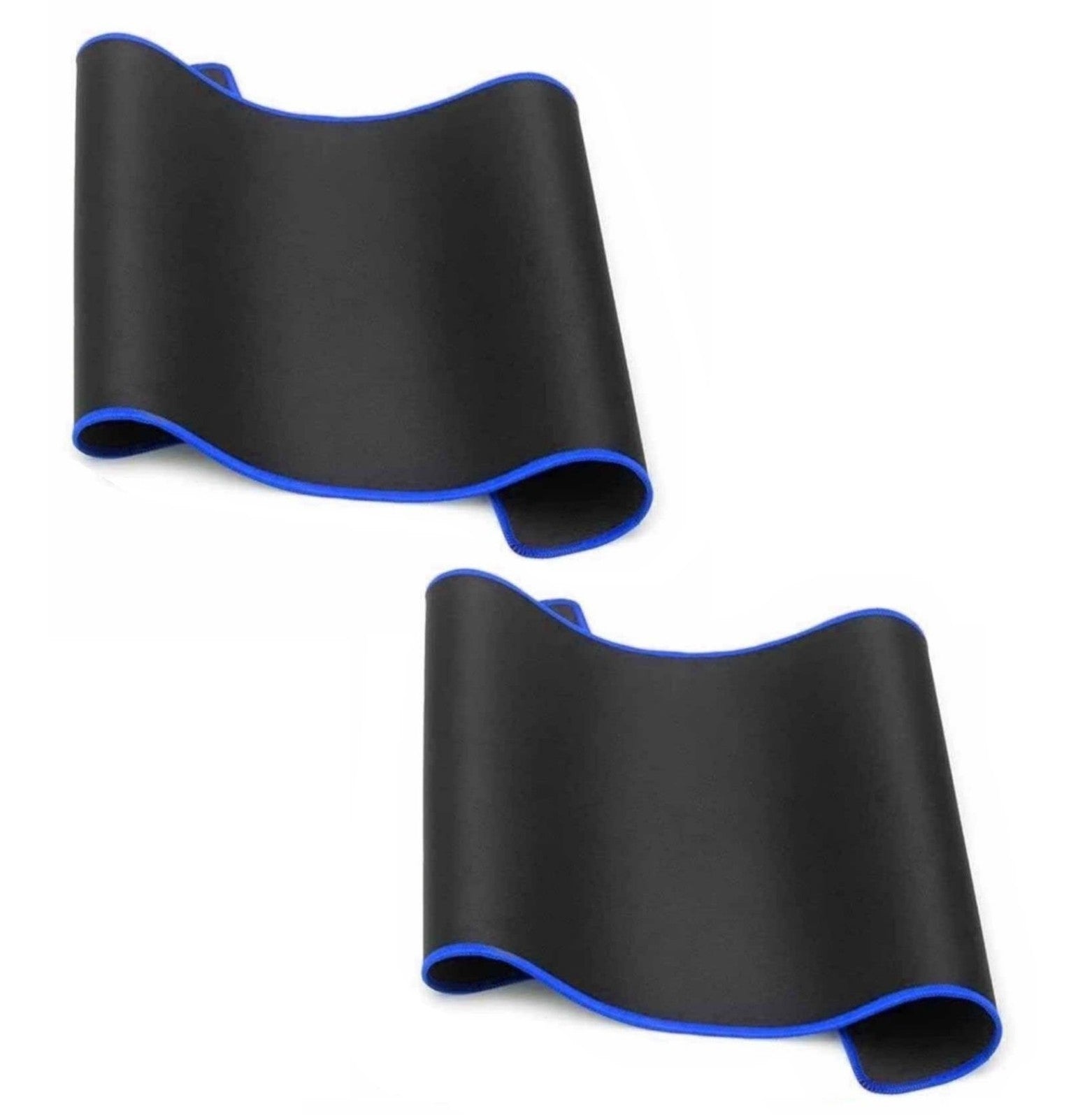 2X Extra Large XL Gaming Mouse Pad Mat for PC Macbook Laptop Anti-Slip 60Cmx30Cm