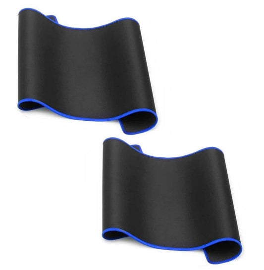 2X Extra Large XL Gaming Mouse Pad Mat for PC Macbook Laptop Anti-Slip 60Cmx30Cm