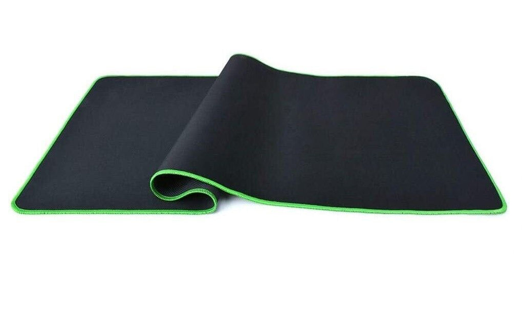 2X Extra Large XL Gaming Mouse Pad Mat for PC Macbook Laptop Anti-Slip 60Cmx30Cm